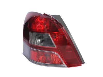 Stop spate Stanga (LED/W5W) potrivit TOYOTA YARIS 2005-2012