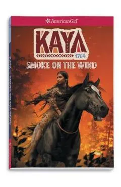 Kaya: Smoke on the Wind