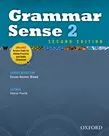 Grammar Sense 2E 2 Student Book with Online Practice Access Code Card