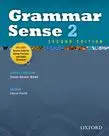 Grammar Sense 2E 2 Student Book with Online Practice Access Code Card