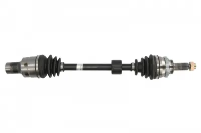 Planetara fata Dreapta 611mm (pentru vehicule cu ABS) potrivit SUZUKI IGNIS II 1.3 1.3D 1.5 09.03