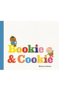 Bookie and Cookie