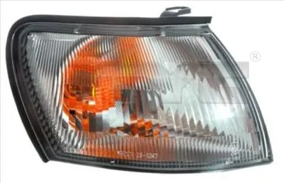 Semnalizator fata Dreapta (alb, PY21W) potrivit TOYOTA CARINA E VI 1.6-2.0D 1992-1997 1992-1997