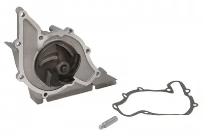 Pompa apa cu garnitura potrivit AUDI A6 C5, A8 D2, A8 D3; VW PHAETON, TOUAREG 3.7 4.2 11.98-03.16