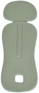 Pad Cangaroo - Air Luxe, pentru scaun auto 76-150, mentă