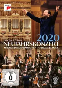 New Year'S Concert 2020