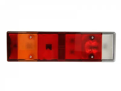 Stop spate stanga potrivit IVECO STRALIS I 01.13