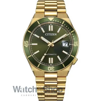 Ceas Citizen Citizen Tsuyosa NJ0232-53X