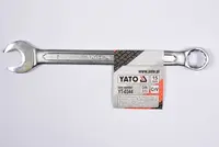 Cheie Combinata Satinata 15Mm
