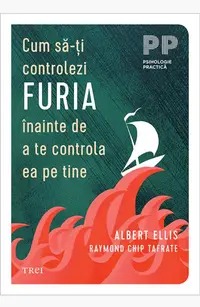 Cum să-ţi controlezi furia înainte de a te controla ea pe tine
