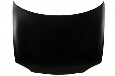 Capota motor (otel) potrivit OPEL COMBO TOUR, COMBO MINIVAN, CORSA B, CORSA B HATCHBACK 03.93-09.00