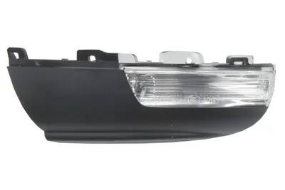 Semnalizator stanga (alb, LED) potrivit SKODA YETI 2009-2013