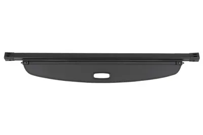Rulou portbagaj potrivit KIA SPORTAGE III SL 2010-2016 - (culoare: negru)