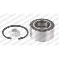 Set rulment roata SNR R150.57