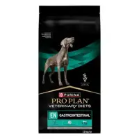 Hrana dietetica pentru caini Purina EN Gastrointestinal 12 kg