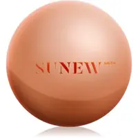SUNEWMED+ Watermelon Pink Kiss Moisturizing Lip Balm Balsam de buze hidratant unt de shea