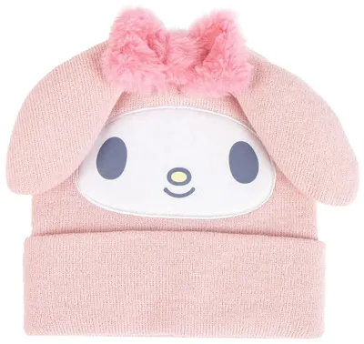 Pălărie Cerda Animation: Sanrio - My Melody (copii)
