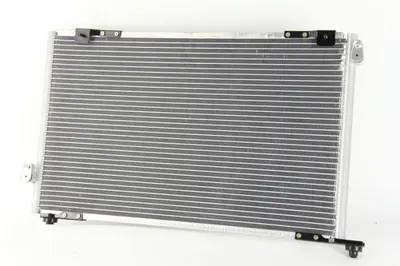 Radiator clima potrivit Honda Accord 98