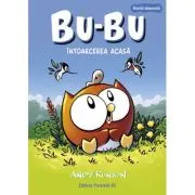 Bu-Bu. Intoarcerea acasa (banda desenata)