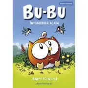 Bu-Bu. Intoarcerea acasa (banda desenata)
