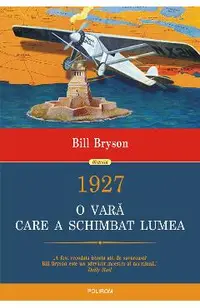 eBook 1927. O vara care a schimbat lumea