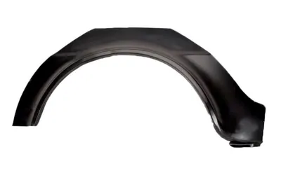Element reparatie aripa Spate Stanga potrivita FIAT 126P 1972-2000