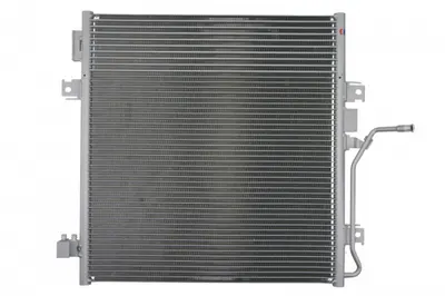 Condensator climatizare potrivit DODGE NITRO; JEEP CHEROKEE 2.8D 3.7 4.0 09.06