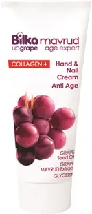 Bilka Mavrud age Expert Cremă de mâini, 100 ml