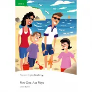 Level 3. Five One-Act Plays