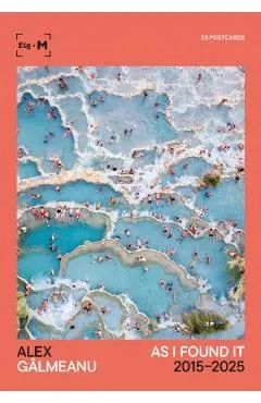 As i found it 2015-2025. Postcards