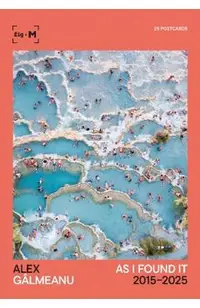 As i found it 2015-2025. Postcards