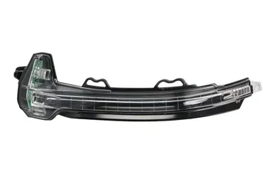 Semnalizator oglinda Stanga potrivit AUDI A4 B9 dupa 2015 - (LED)