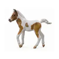 Figurina Manz Dartmoor Hill Skewbald M Collecta