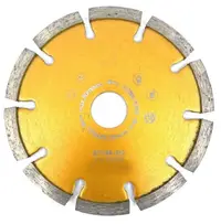 Disc DiamantatExpert pt. Rosturi de dilatare in beton 180x6x22.2 (mm) Profesional Standard - DXDH.5207.180.06