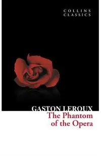 Phantom of the Opera