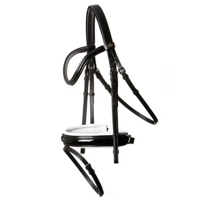 Bridon BR Equitation Kingston cu design anatomic