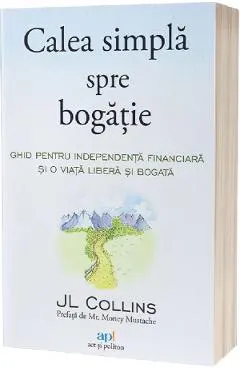 Calea simpla spre bogatie