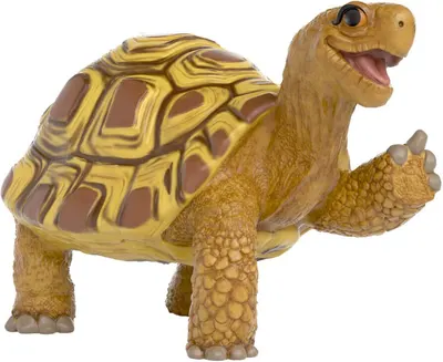 Figură Schleich The School of Magical Animals - Henrietta Țestoasa
