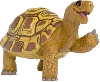 Figură Schleich The School of Magical Animals - Henrietta Țestoasa