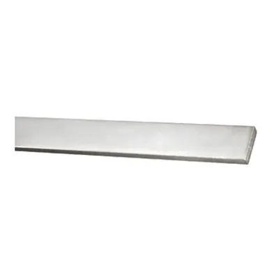 Bara Cu stanat 20x5mm 2,4m