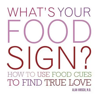 What's Your Food Sign?