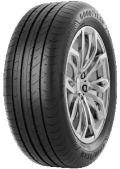 Goodyear Eagle Sport 2 UHP ( 225/45 R19 96W XL EVR, cu protectie de janta (MFS) )