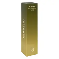 Apa de parfum barbatesc Horizon, Interapothek | 100 ml