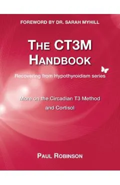 The CT3M Handbook: More on the Circadian T3 Method and Cortisol