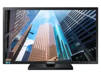 Monitor Second Hand SAMSUNG S22E450MW, 22 Inch LED, 1680 x 1050, VGA, DVI
