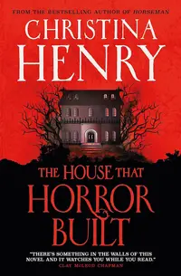 The House that Horror Built