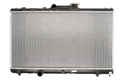 Radiator motor (Manual) potrivit TOYOTA COROLLA 1.3-1.8