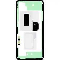 Kit Adeziv Capac Baterie Samsung Galaxy S20 G980, Service Pack GH82-22124A