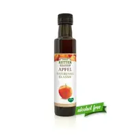 Otet de mere bio 250ml Retter