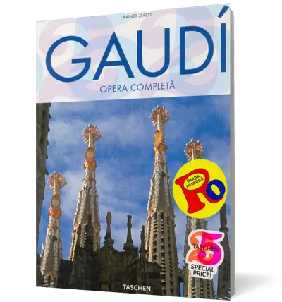 Gaudí